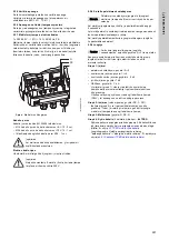 Preview for 397 page of Grundfos TPE 2000 Series Installation And Operating Instructions Manual