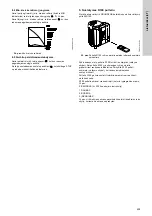 Preview for 409 page of Grundfos TPE 2000 Series Installation And Operating Instructions Manual