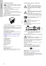 Preview for 426 page of Grundfos TPE 2000 Series Installation And Operating Instructions Manual