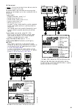 Предварительный просмотр 433 страницы Grundfos TPE 2000 Series Installation And Operating Instructions Manual