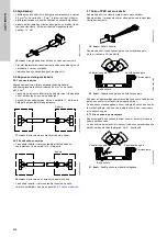 Предварительный просмотр 434 страницы Grundfos TPE 2000 Series Installation And Operating Instructions Manual