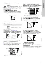 Предварительный просмотр 437 страницы Grundfos TPE 2000 Series Installation And Operating Instructions Manual