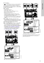 Предварительный просмотр 463 страницы Grundfos TPE 2000 Series Installation And Operating Instructions Manual