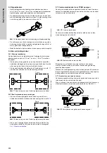 Предварительный просмотр 464 страницы Grundfos TPE 2000 Series Installation And Operating Instructions Manual