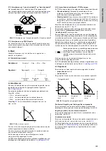 Предварительный просмотр 465 страницы Grundfos TPE 2000 Series Installation And Operating Instructions Manual