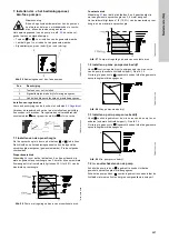 Предварительный просмотр 467 страницы Grundfos TPE 2000 Series Installation And Operating Instructions Manual