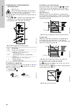 Предварительный просмотр 468 страницы Grundfos TPE 2000 Series Installation And Operating Instructions Manual