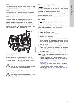 Preview for 517 page of Grundfos TPE 2000 Series Installation And Operating Instructions Manual