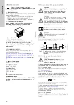 Preview for 546 page of Grundfos TPE 2000 Series Installation And Operating Instructions Manual