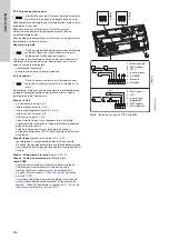 Preview for 550 page of Grundfos TPE 2000 Series Installation And Operating Instructions Manual