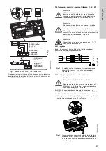 Preview for 551 page of Grundfos TPE 2000 Series Installation And Operating Instructions Manual