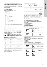 Предварительный просмотр 565 страницы Grundfos TPE 2000 Series Installation And Operating Instructions Manual