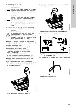 Предварительный просмотр 569 страницы Grundfos TPE 2000 Series Installation And Operating Instructions Manual