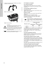 Предварительный просмотр 570 страницы Grundfos TPE 2000 Series Installation And Operating Instructions Manual