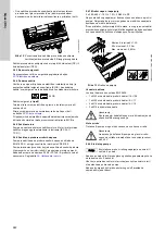 Preview for 582 page of Grundfos TPE 2000 Series Installation And Operating Instructions Manual