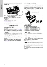 Preview for 612 page of Grundfos TPE 2000 Series Installation And Operating Instructions Manual