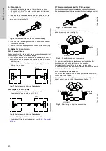 Предварительный просмотр 614 страницы Grundfos TPE 2000 Series Installation And Operating Instructions Manual