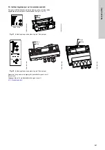 Предварительный просмотр 627 страницы Grundfos TPE 2000 Series Installation And Operating Instructions Manual