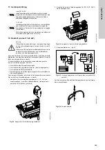 Предварительный просмотр 629 страницы Grundfos TPE 2000 Series Installation And Operating Instructions Manual