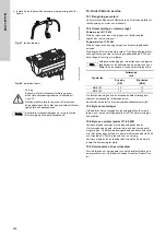 Предварительный просмотр 630 страницы Grundfos TPE 2000 Series Installation And Operating Instructions Manual