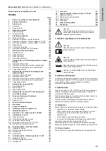 Preview for 635 page of Grundfos TPE 2000 Series Installation And Operating Instructions Manual