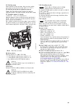 Preview for 637 page of Grundfos TPE 2000 Series Installation And Operating Instructions Manual