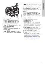 Preview for 667 page of Grundfos TPE 2000 Series Installation And Operating Instructions Manual