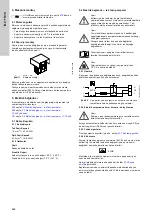 Предварительный просмотр 696 страницы Grundfos TPE 2000 Series Installation And Operating Instructions Manual