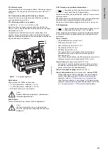 Предварительный просмотр 697 страницы Grundfos TPE 2000 Series Installation And Operating Instructions Manual