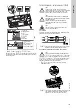 Предварительный просмотр 701 страницы Grundfos TPE 2000 Series Installation And Operating Instructions Manual