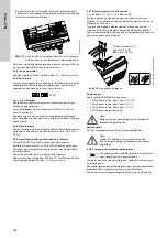 Предварительный просмотр 702 страницы Grundfos TPE 2000 Series Installation And Operating Instructions Manual