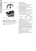 Preview for 720 page of Grundfos TPE 2000 Series Installation And Operating Instructions Manual