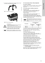 Предварительный просмотр 751 страницы Grundfos TPE 2000 Series Installation And Operating Instructions Manual