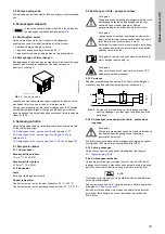 Предварительный просмотр 757 страницы Grundfos TPE 2000 Series Installation And Operating Instructions Manual