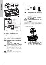 Предварительный просмотр 792 страницы Grundfos TPE 2000 Series Installation And Operating Instructions Manual