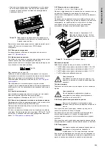 Предварительный просмотр 793 страницы Grundfos TPE 2000 Series Installation And Operating Instructions Manual