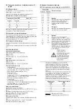 Preview for 813 page of Grundfos TPE 2000 Series Installation And Operating Instructions Manual