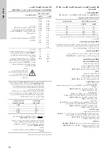 Preview for 818 page of Grundfos TPE 2000 Series Installation And Operating Instructions Manual