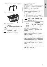 Preview for 871 page of Grundfos TPE 2000 Series Installation And Operating Instructions Manual