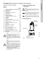 Предварительный просмотр 113 страницы Grundfos UNILIFT AP35B Installation And Operating Instructions Manual