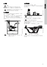 Предварительный просмотр 177 страницы Grundfos UNILIFT AP35B Installation And Operating Instructions Manual