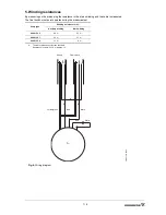 Предварительный просмотр 7 страницы Grundfos Unilift CC 5 M1 Service Instructions Manual