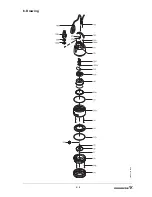 Предварительный просмотр 8 страницы Grundfos Unilift CC 5 M1 Service Instructions Manual
