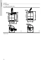 Preview for 18 page of Grundfos Unilift KP 150 Installation And Operating Instructions Manual