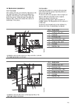 Preview for 13 page of Grundfos UNOLIFT Installation And Operating Instructions Manual