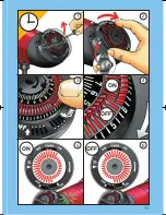 Предварительный просмотр 11 страницы Grundfos UP 15 - 14 B User & Installation Manual