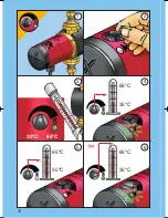 Предварительный просмотр 12 страницы Grundfos UP 15 - 14 B User & Installation Manual