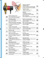 Предварительный просмотр 15 страницы Grundfos UP 15 - 14 B User & Installation Manual