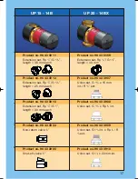 Предварительный просмотр 17 страницы Grundfos UP 15 - 14 B User & Installation Manual