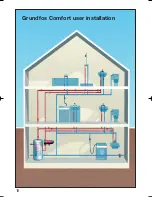 Предварительный просмотр 18 страницы Grundfos UP 15 - 14 B User & Installation Manual